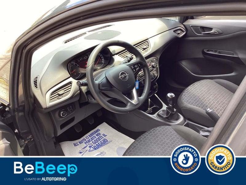 Opel Corsa 5P 1.4 ADVANCE (N-JOY) 90CV