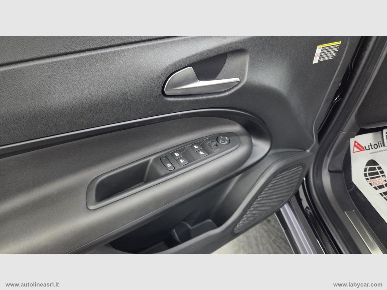 ALFA ROMEO Junior 1.2 145 CV Hybrid eDCT6 Speciale