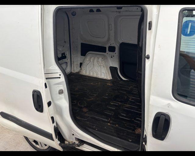 FIAT Doblo Cargo 1.6 mjt 16v 105cv