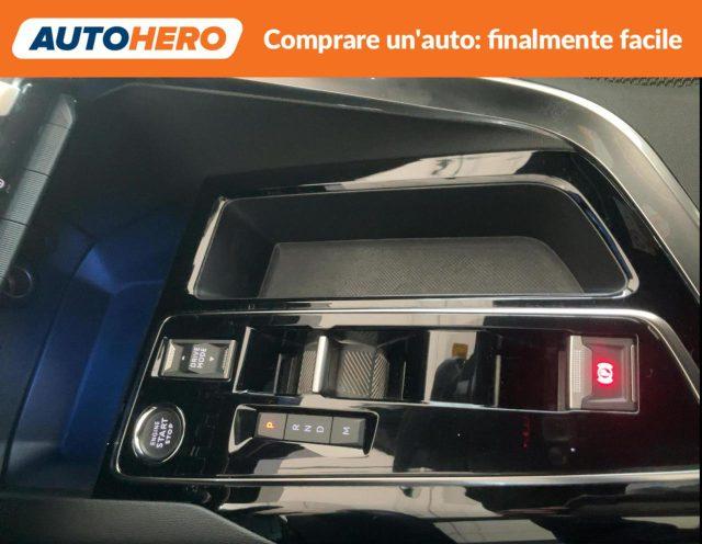 PEUGEOT 5008 BlueHDi 130 S&S EAT8 GT