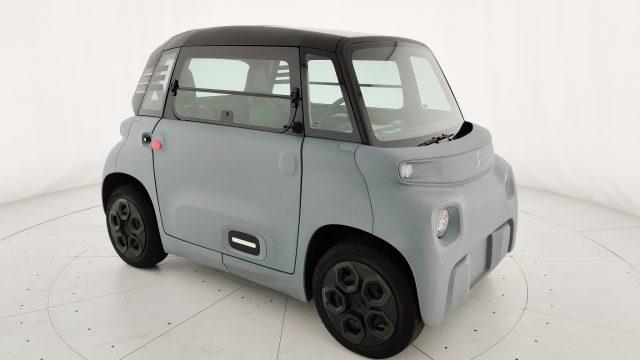 CITROEN Ami My Ami Pop