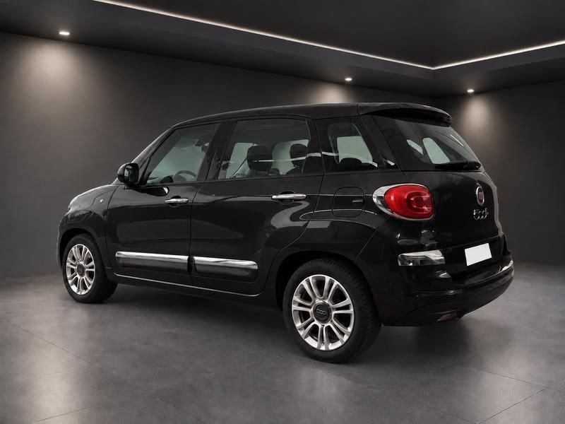 FIAT 500L Pop Star 1.3 Multijet 95cv