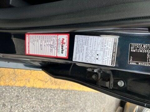 Toyota Verso Verso 1.6 D-4D Active