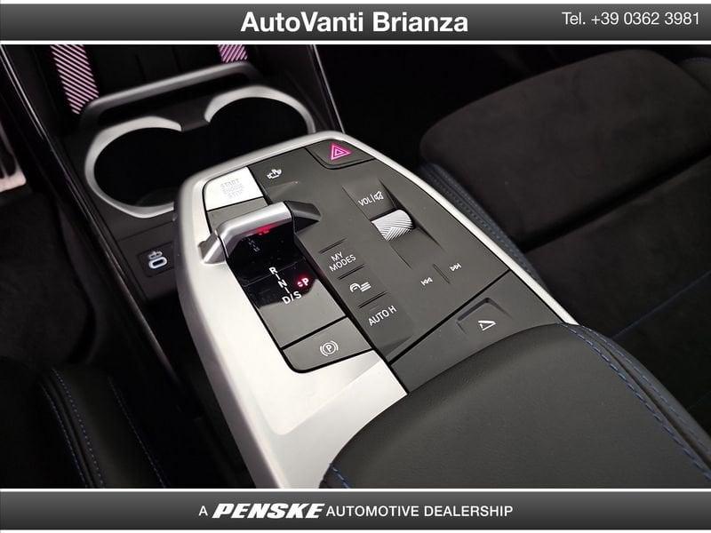 BMW X1 X1 xDrive 25e Msport Pro