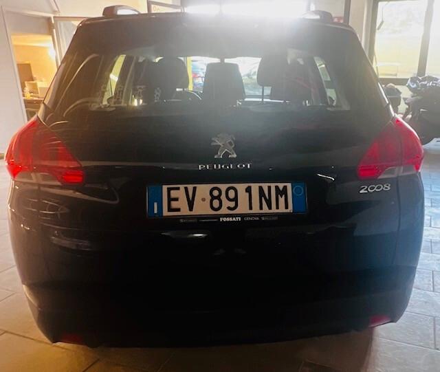 Peugeot 2008 1.4 HDi 68CV Active