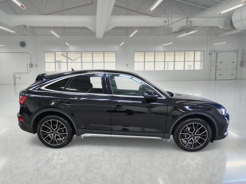 AUDI Q5 SPORTBACK 35 TDI MHEV S TRONIC SUV