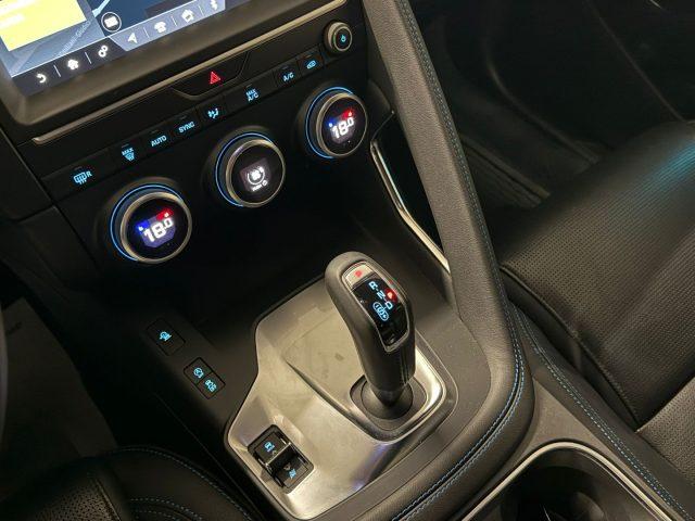 JAGUAR E-Pace 2.0 AWD aut. R-Dynamic SE