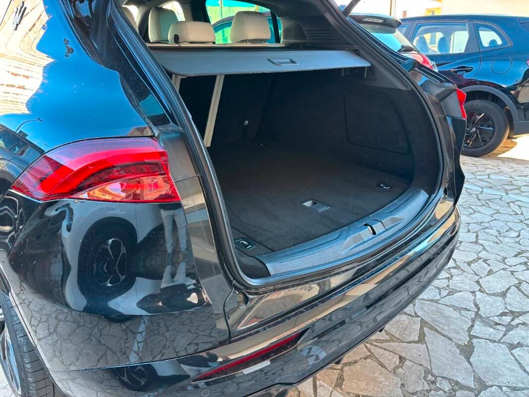 Maserati Grecale 2.0 mhev GT 250cv auto
