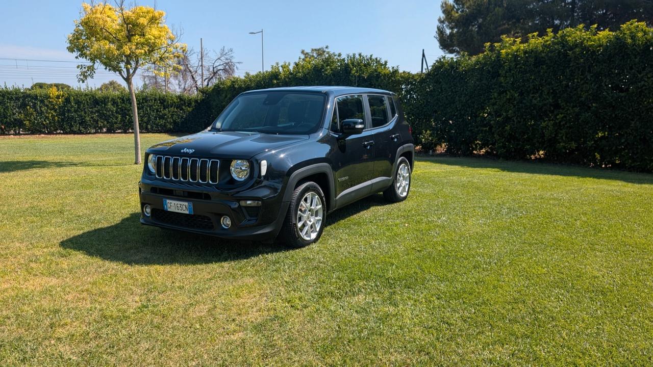 Jeep Renegade 1.6 Mjt 130 CV Business