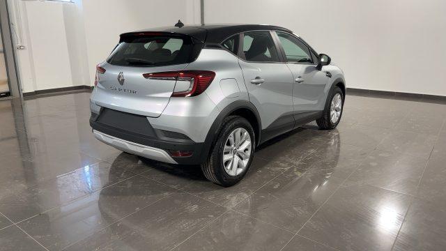 RENAULT Captur 1.0 tce Equilibre Gpl 100cv #kmzero #bestyle