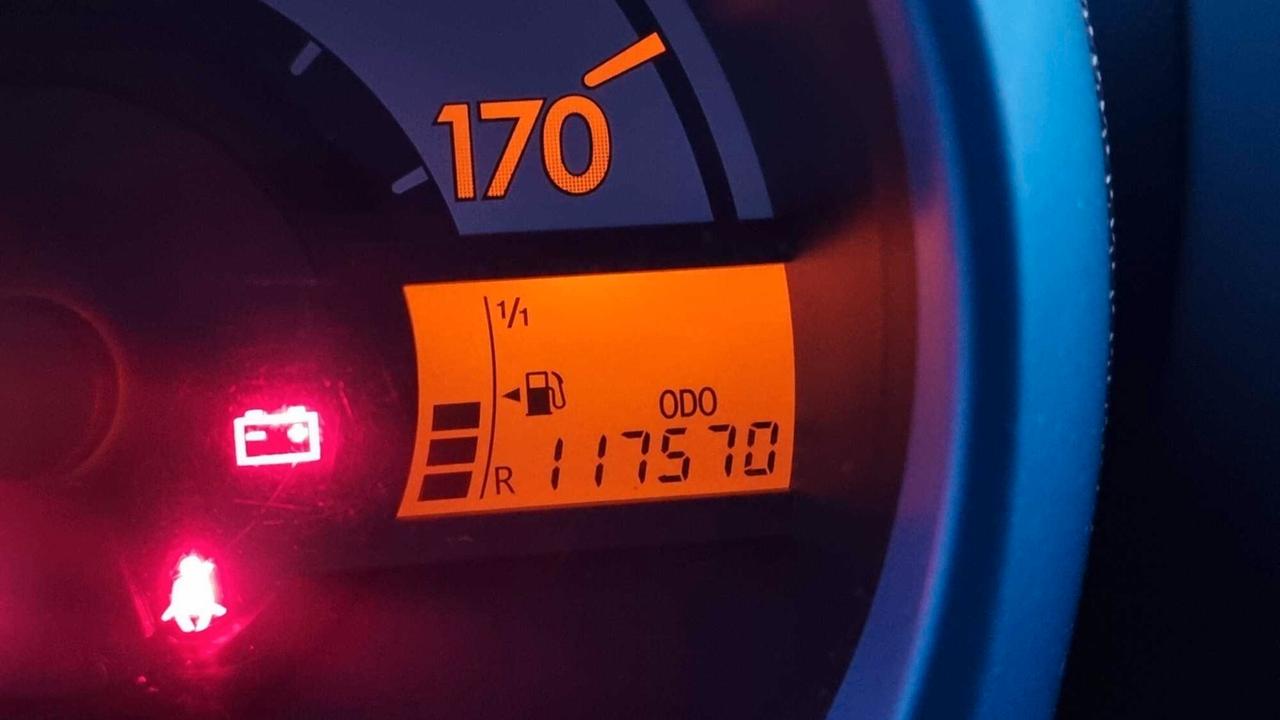 Peugeot 107 1.0 68CV 5p. Desir