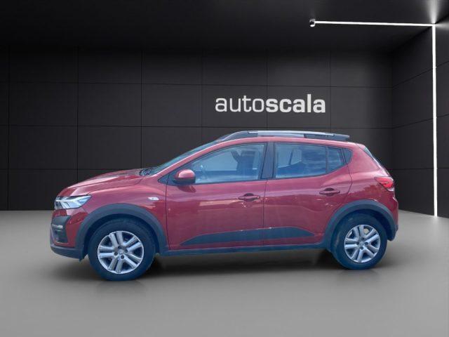 DACIA Sandero Stepway 1.0 TCe ECO-G Comfort