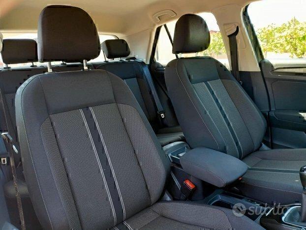 Volkswagen T-Roc VOLKSWAGEN T ROC TDI