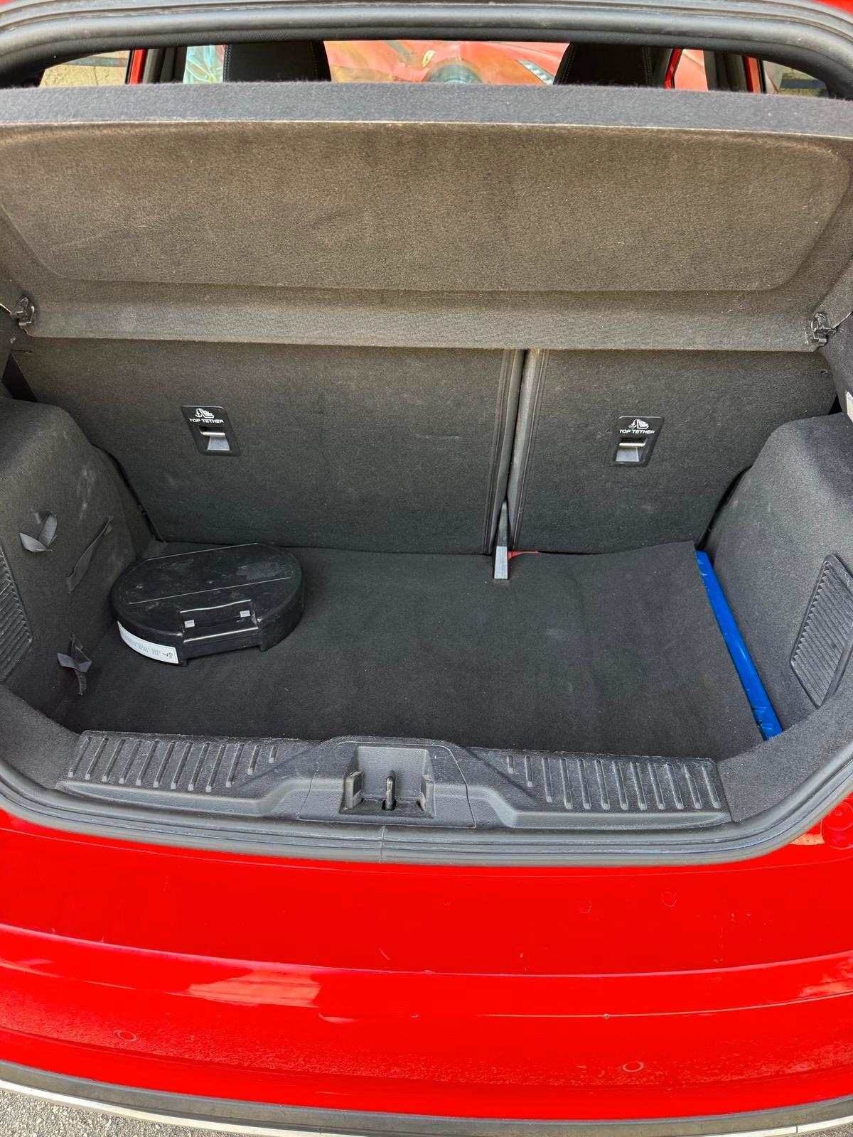 Ford Fiesta Active 1.0 Ecoboost 95 CV