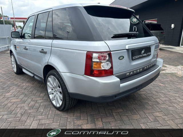 LAND ROVER Range Rover Sport 2.7 TDV6 190 CV HSE