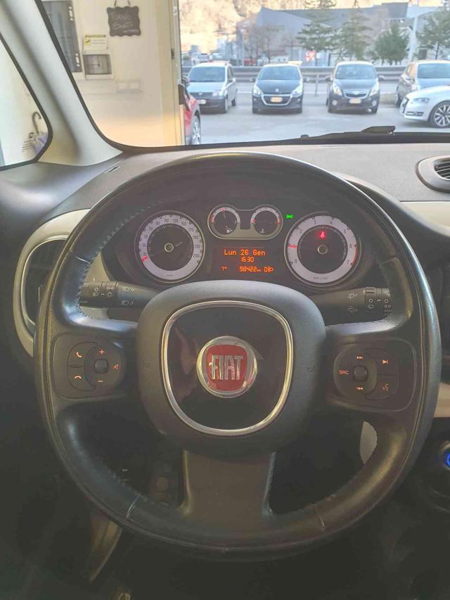 FIAT 500L 1.4 95 CV Pop