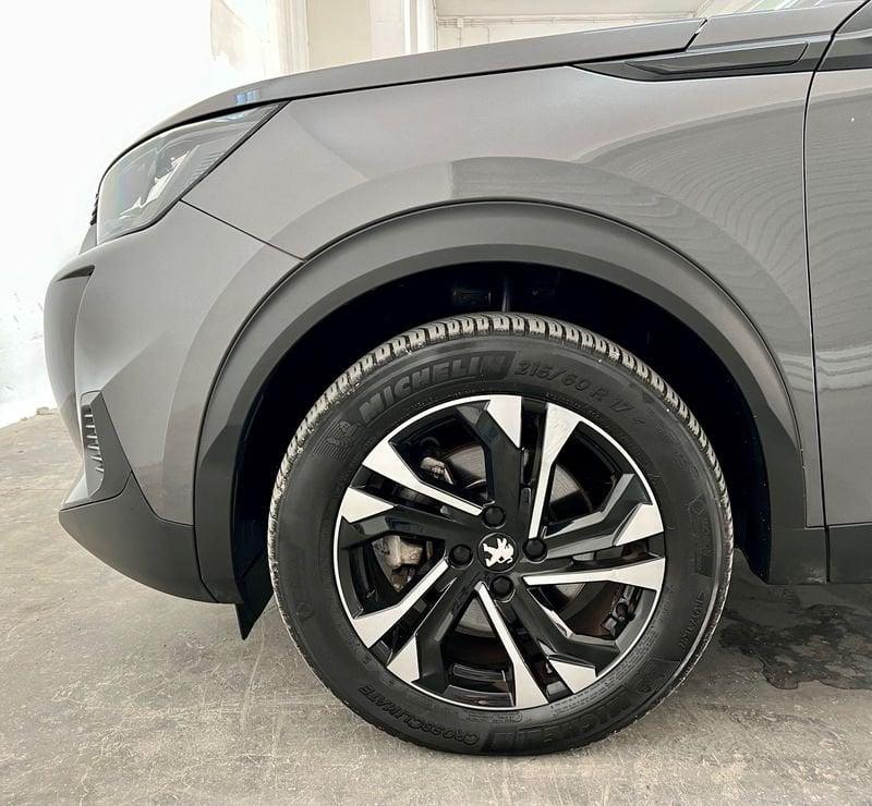 Peugeot 2008 2008 BlueHDi 130 S&S EAT8 Allure