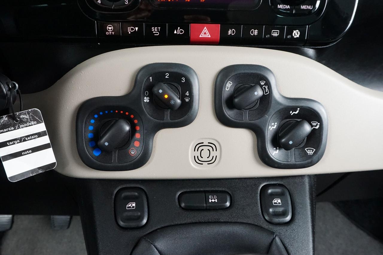 Fiat Panda 1.3 MJT S&S 4x4 Antartica