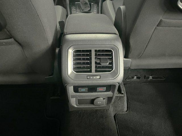 VOLKSWAGEN Tiguan 2.0 TDI 150 CV DSG Business BlueMotion Technology