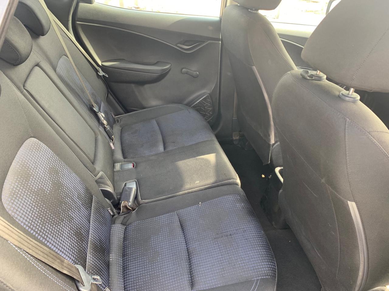 Hyundai iX20 1.4 90cv - 2011