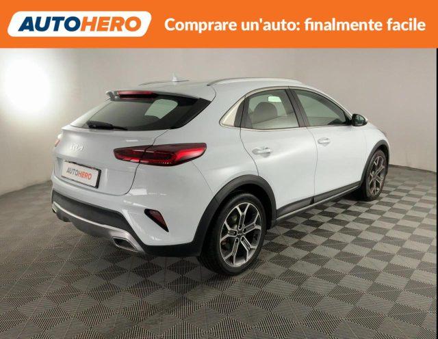 KIA XCeed 1.0 T-GDi Business