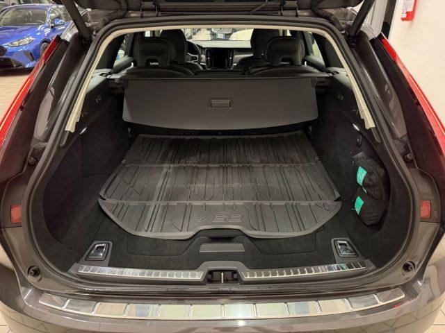 VOLVO V90 Cross Country B4 AWD Geartronic Business //SERVICE UFFICIALE//