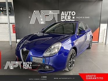Alfa Romeo Giulietta Giulietta 1.6 jtdm Giulietta 120cv