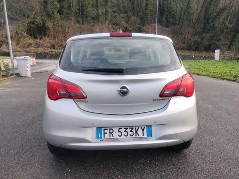 Opel Corsa Corsa 1.3 CDTI 5 porte Advance