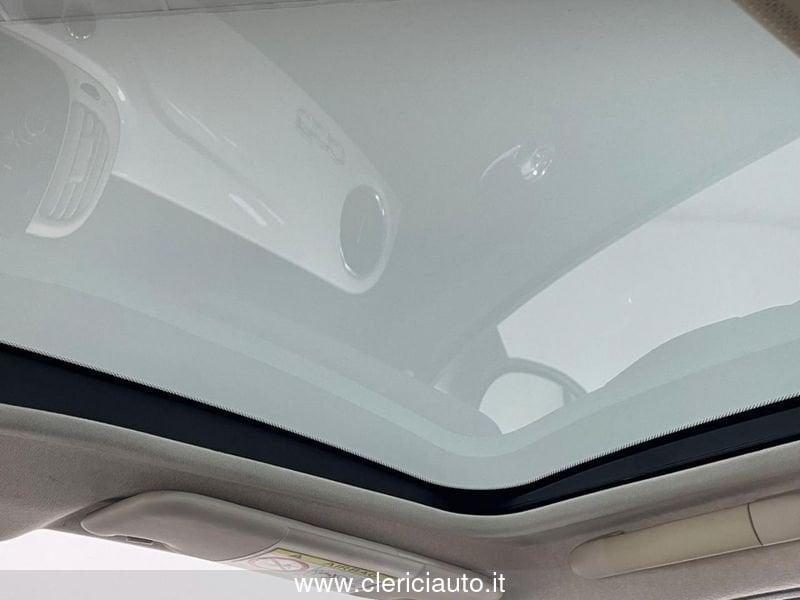 FIAT 500 1.2 Lounge (TETTO PAN.)