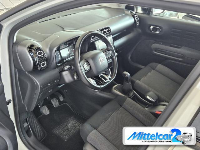 CITROEN C3 Aircross BlueHDi 100 Shine