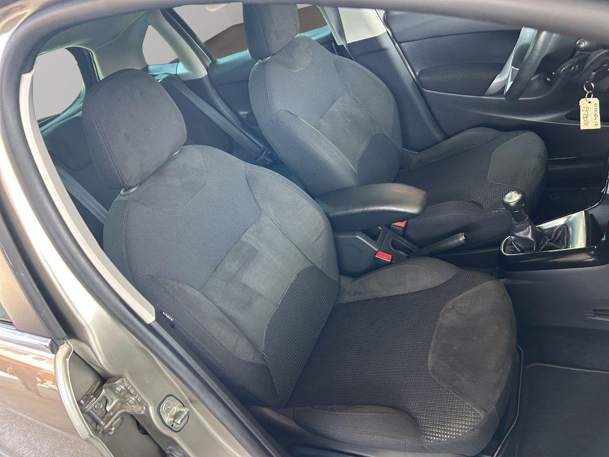 CITROEN - C3 - 1.4 HDi 70cv Exclusive