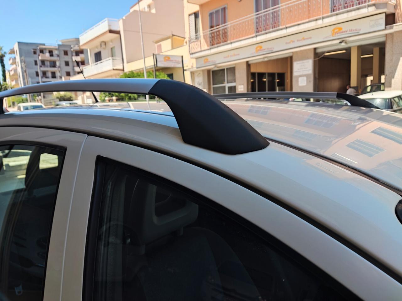 Fiat Panda 1.3 Multijet Emotion