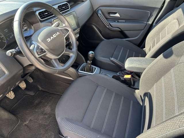 Dacia Duster 1.0 TCe 4x2 100cv Eco-G Expression