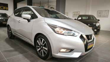 Nissan Micra 1.5 dCi 8V N-Connecta Unipro ok neopatentati