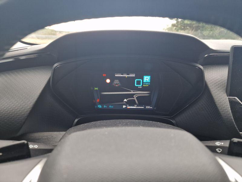CITROEN C5 X 1.6 hybrid phev Feel Pack 225cv e-eat8