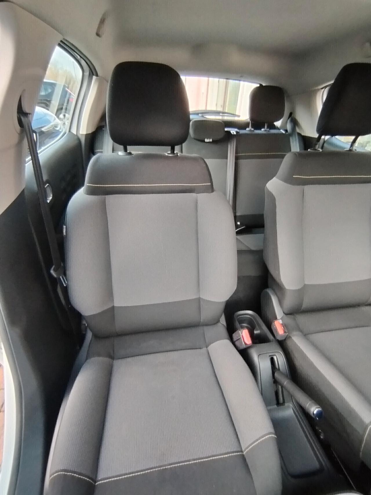 Citroen C3 Shine benzina OFFERTA