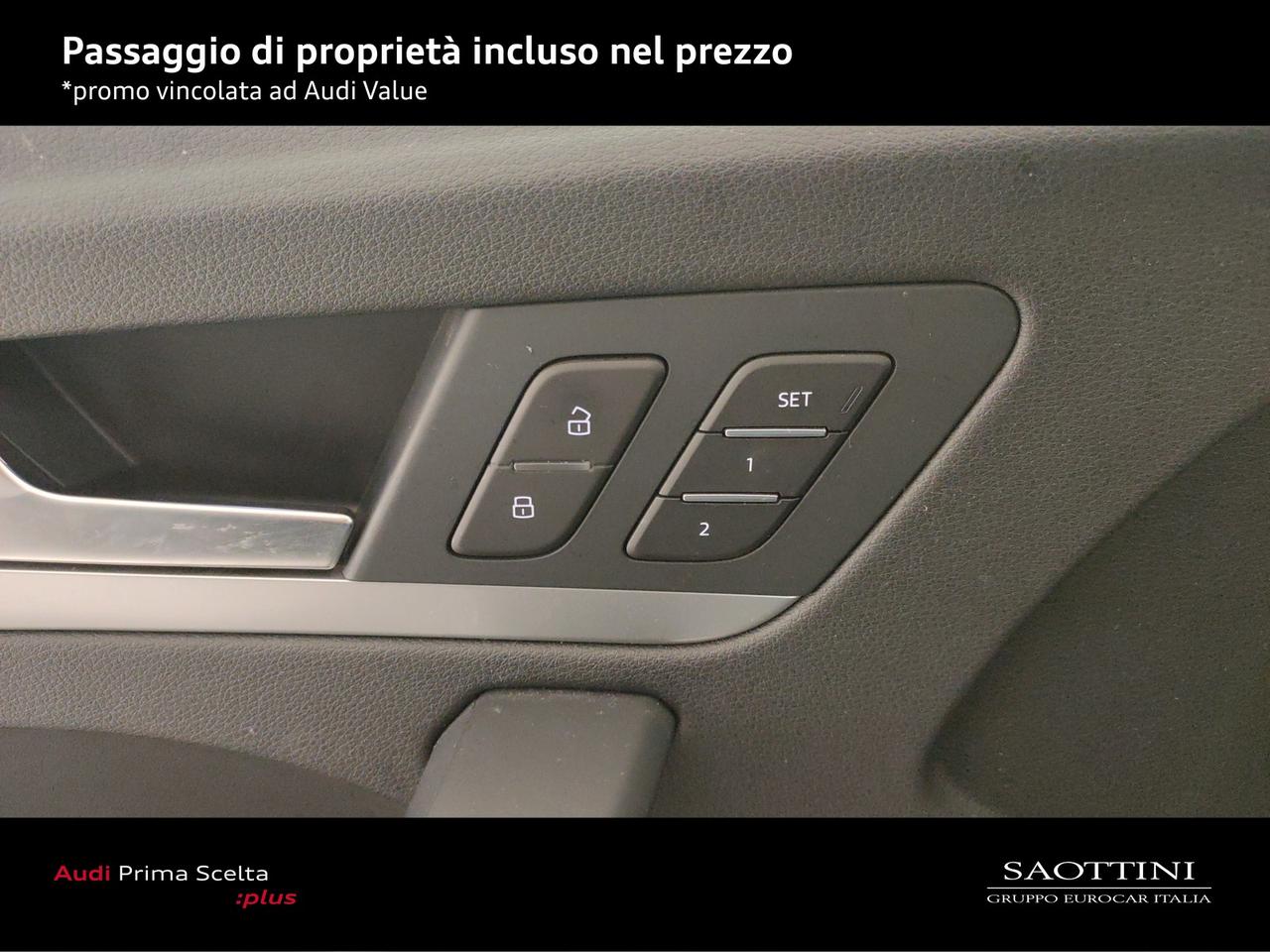 Sportback 50 TDI S line quattro Tiptronic