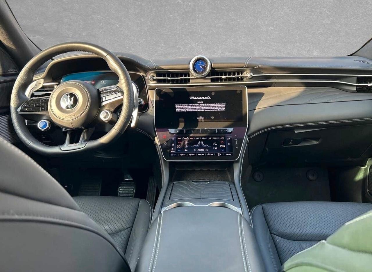 Maserati Grecale MHEV 250 CV AWD - Possibilità Noleggio no Scoring