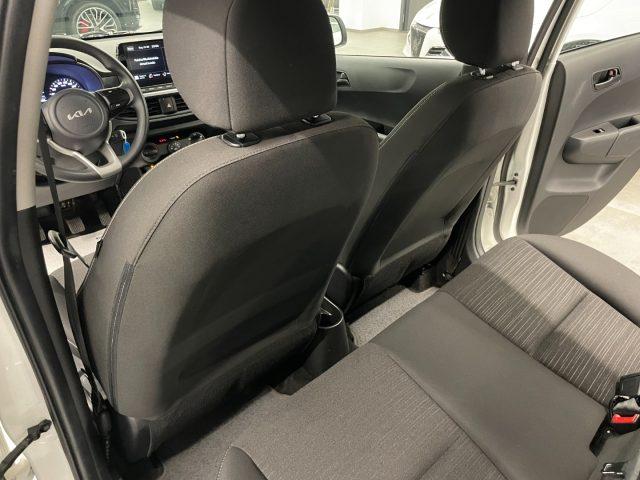 KIA Picanto 1.0 TCD TT Urban