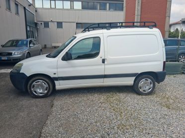 PEUGEOT PARTNER 1900 DIESEL