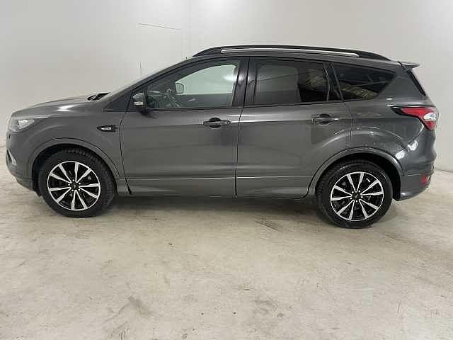 Ford Kuga 1.5 tdci st-line s&s 2wd 120cv my18