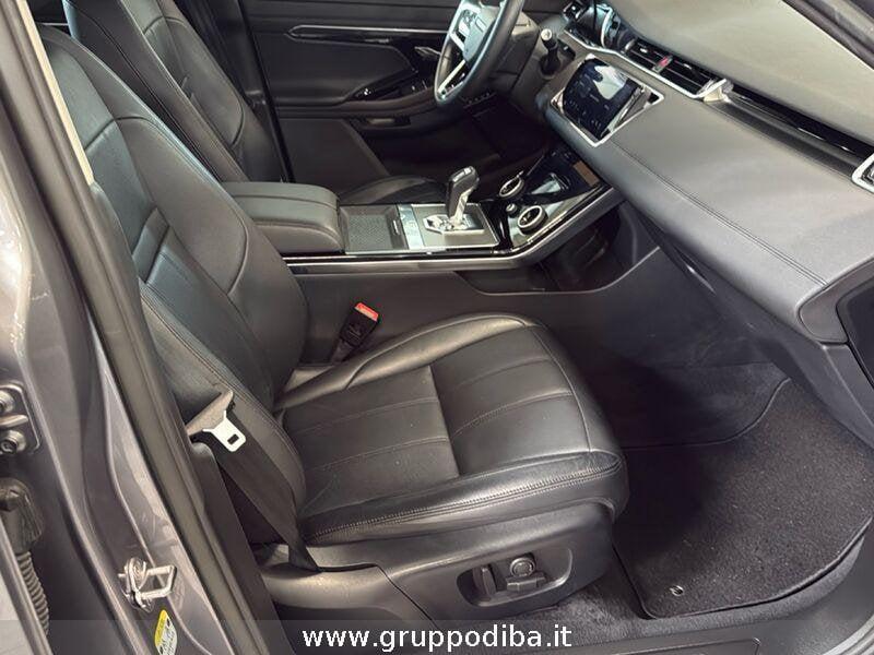 Land Rover Range Rover Evoque II 2019 Die 2.0d i4 mhev Bronze Collection