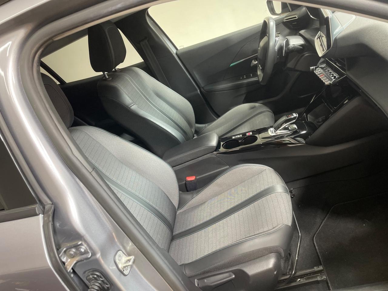 Peugeot 2008 BlueHDi 130 S&S EAT8 Allure Pack ITA 2022