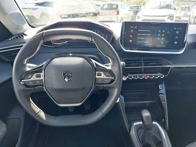 Peugeot 208 PureTech 75CV S&S 5p Style