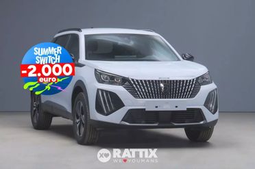 Peugeot 2008 1.2 Puretech 130CV Allure EAT8
