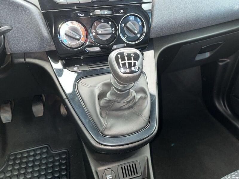 Lancia Ypsilon III 2021 1.0 hybrid Silver s&s 70cv