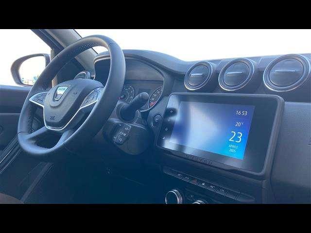 Dacia Duster 1.0 TCe GPL Prestige up 4x2