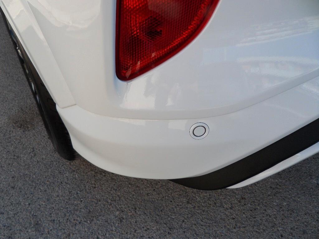 FORD PUMA 1.0 ECOBOOST HYBRID 125CV ST-LINE - Navi-Apple Car Play e Android Auto-Park