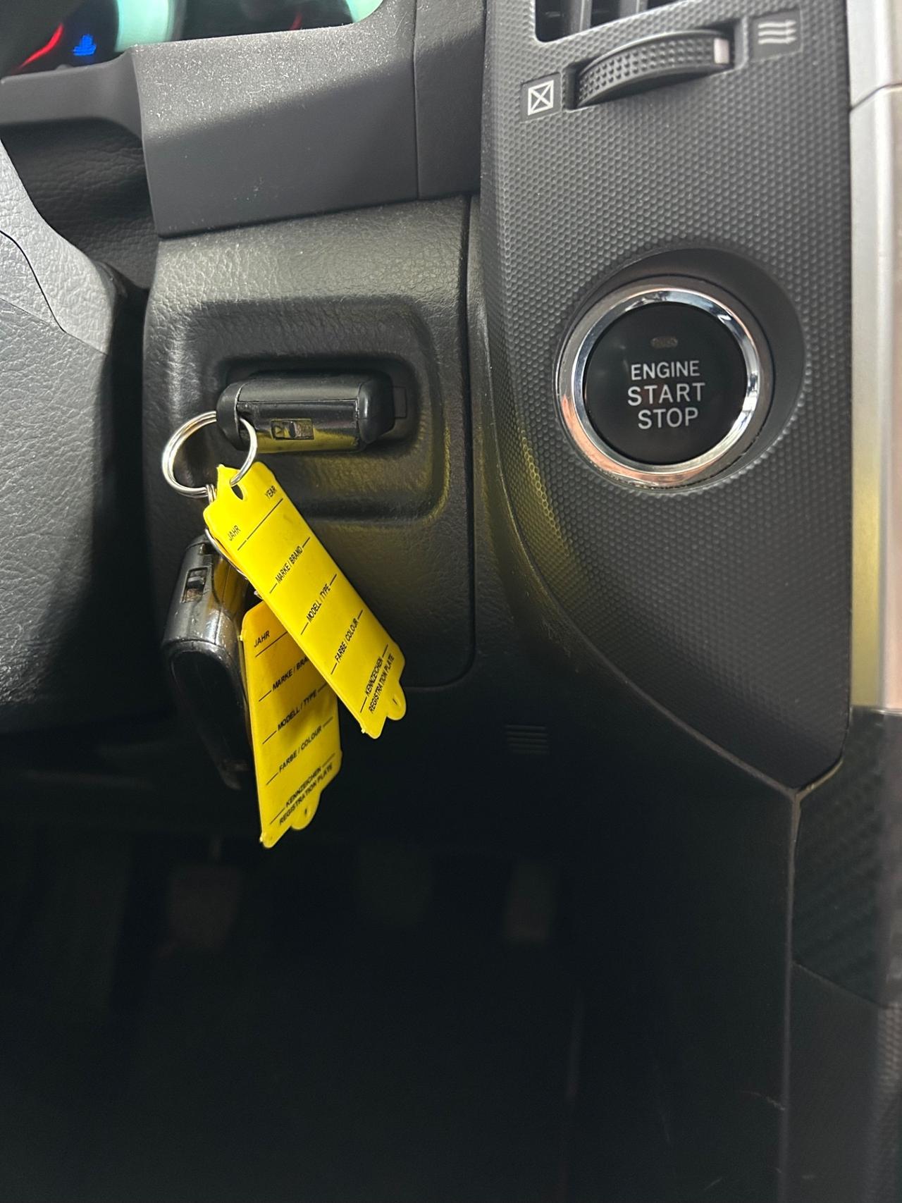 Toyota Corolla 2.0 16V D-4D 5 porte