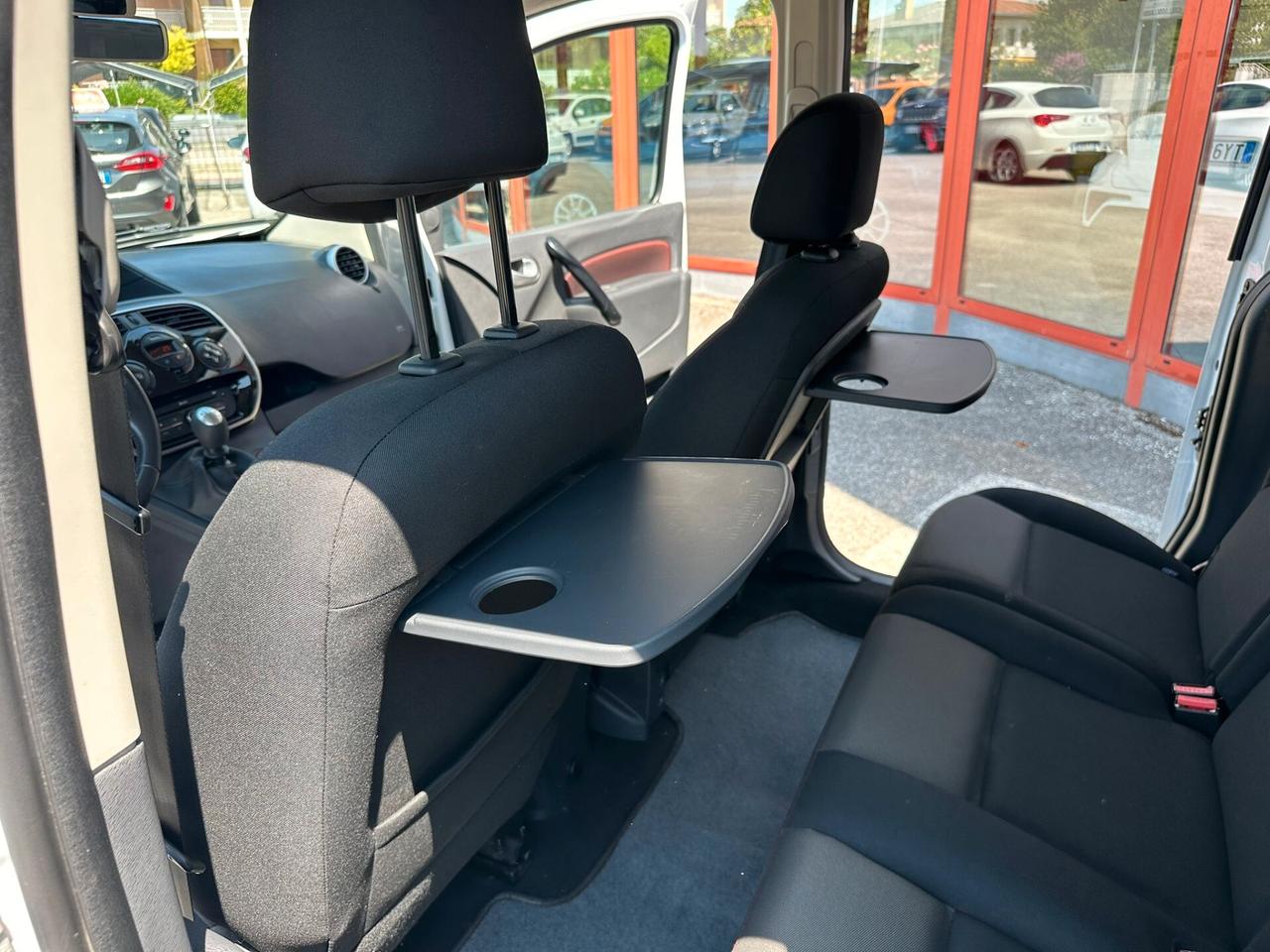 Renault Kangoo Blue dCi 8V 95 CV 5 porte Limited2